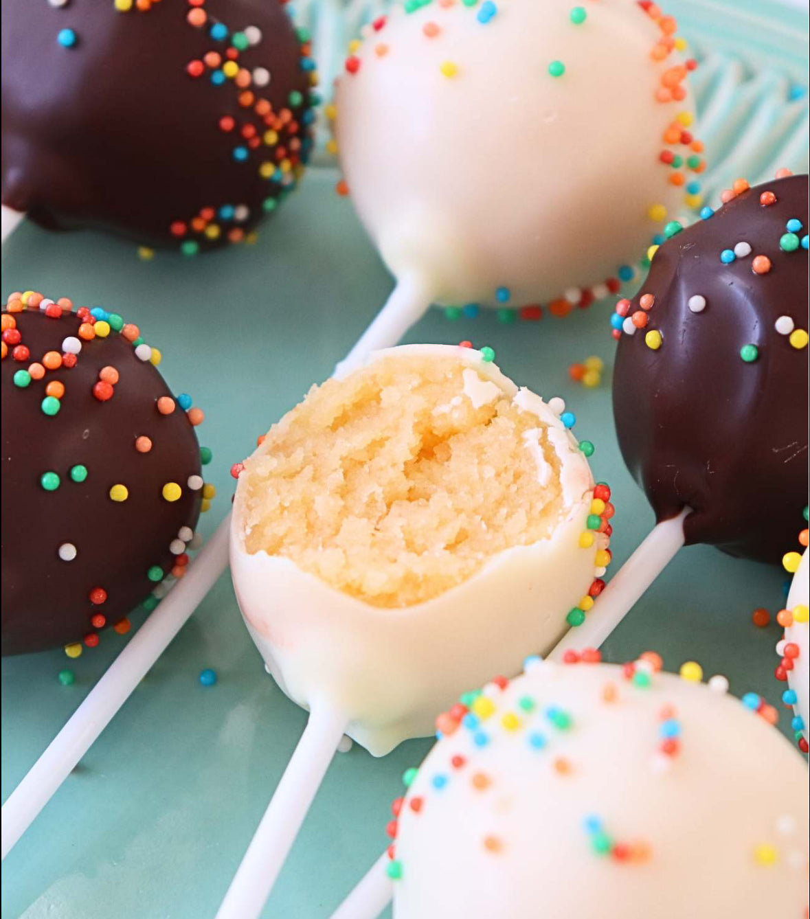 Cakepops