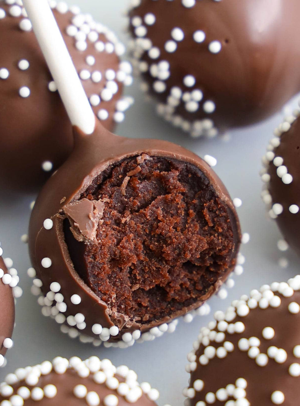 Cakepops