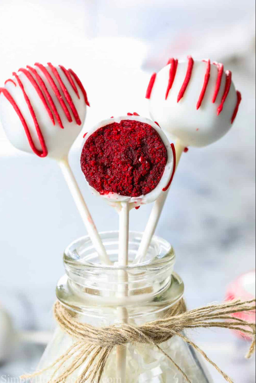 Cakepops