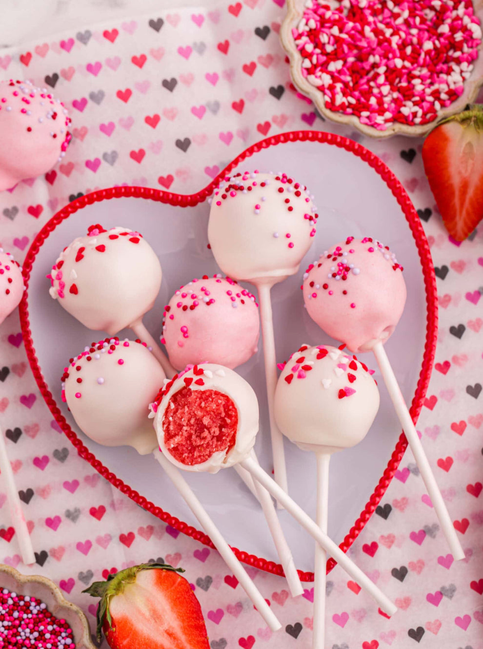 Cakepops