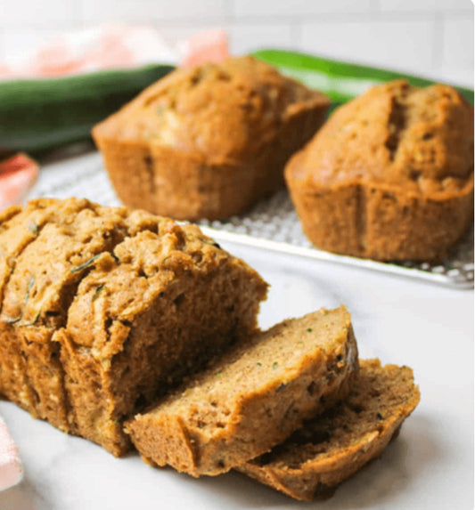 Spice Breads