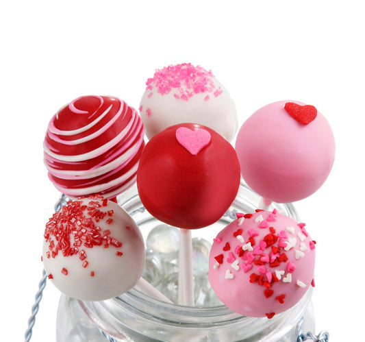 Cakepops