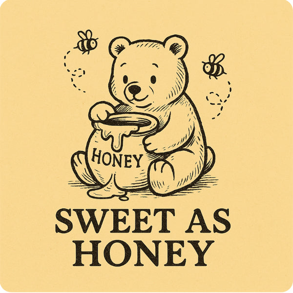 Sweet As Honey